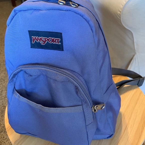 Mini Jansport - Picture 2 of 4